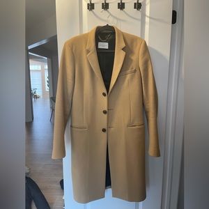 Men’s Sandro Coat